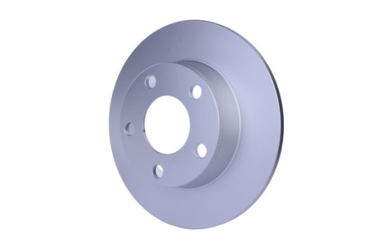 Brake Disc PRO 8DD 355 109-091 Hella, Image 3