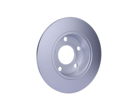 Brake Disc PRO 8DD 355 109-091 Hella, Image 4
