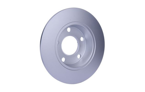 Brake Disc PRO 8DD 355 109-091 Hella, Image 4