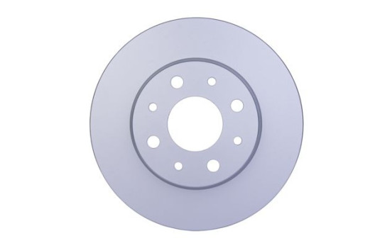 Brake Disc PRO 8DD 355 109-121 Hella, Image 2