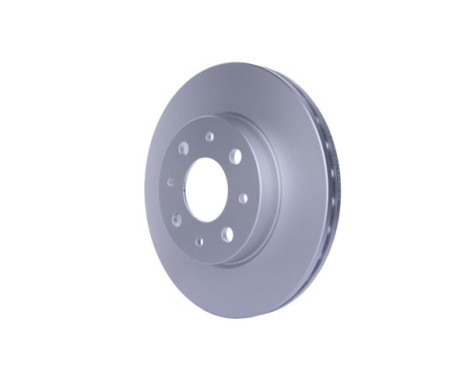 Brake Disc PRO 8DD 355 109-121 Hella, Image 3