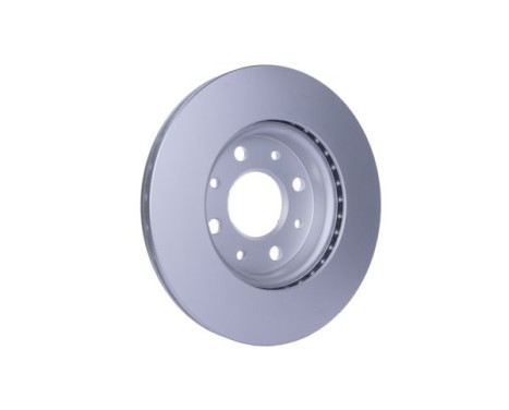 Brake Disc PRO 8DD 355 109-121 Hella, Image 4