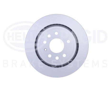 Brake Disc PRO 8DD 355 109-191 Hella, Image 2