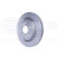 Brake Disc PRO 8DD 355 109-191 Hella, Thumbnail 3