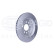 Brake Disc PRO 8DD 355 109-191 Hella, Thumbnail 4