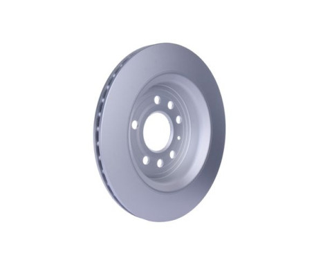Brake Disc PRO 8DD 355 109-191 Hella, Image 4