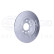 Brake Disc PRO 8DD 355 109-211 Hella Pagid GmbH, Thumbnail 4