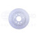 Brake Disc PRO 8DD 355 109-211 Hella, Thumbnail 2