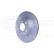 Brake Disc PRO 8DD 355 109-211 Hella, Thumbnail 3