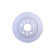 Brake Disc PRO 8DD 355 109-211 Hella, Thumbnail 2