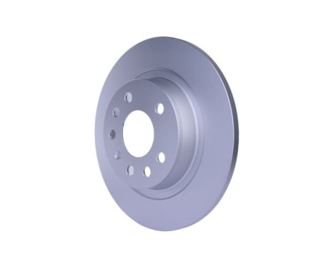Brake Disc PRO 8DD 355 109-211 Hella, Image 3