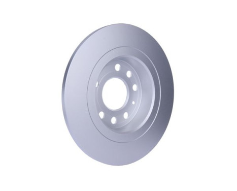 Brake Disc PRO 8DD 355 109-211 Hella, Image 4