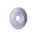 Brake Disc PRO 8DD 355 109-211 Hella, Thumbnail 4