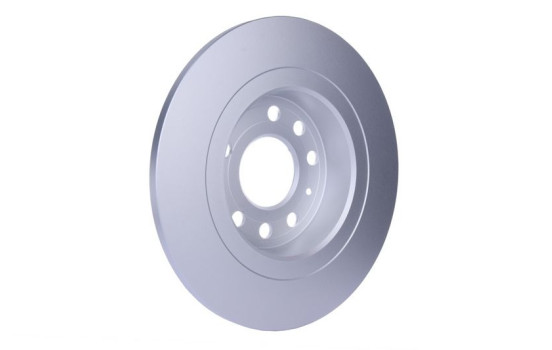 Brake Disc PRO 8DD 355 109-211 Hella, Image 3