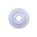 Brake Disc PRO 8DD 355 109-211 Hella, Thumbnail 4
