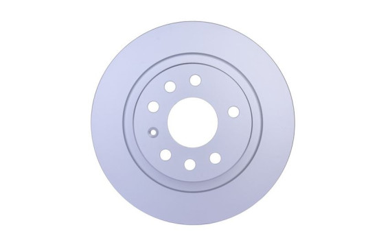 Brake Disc PRO 8DD 355 109-211 Hella, Image 4