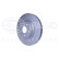 Brake Disc PRO 8DD 355 109-431 Hella Pagid GmbH, Thumbnail 3