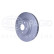 Brake Disc PRO 8DD 355 109-431 Hella, Thumbnail 3