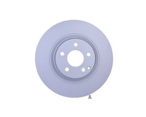 Brake Disc PRO 8DD 355 109-431 Hella, Image 2