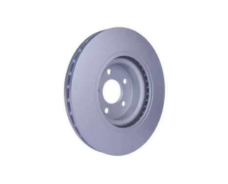 Brake Disc PRO 8DD 355 109-431 Hella, Image 4
