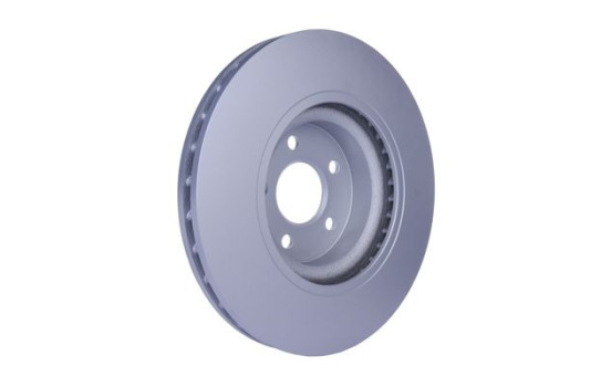 Brake Disc PRO 8DD 355 109-431 Hella, Image 4