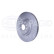 Brake Disc PRO 8DD 355 109-541 Hella Pagid GmbH, Thumbnail 3