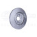 Brake Disc PRO 8DD 355 109-541 Hella Pagid GmbH, Thumbnail 4