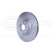 Brake Disc PRO 8DD 355 109-541 Hella, Thumbnail 3