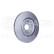 Brake Disc PRO 8DD 355 109-541 Hella, Thumbnail 4