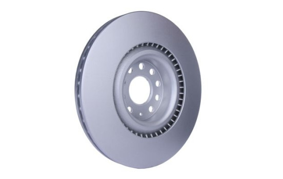 Brake Disc PRO 8DD 355 109-541 Hella, Image 4