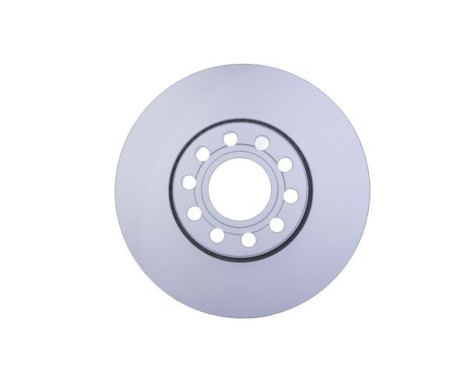 Brake Disc PRO 8DD 355 109-621 Hella, Image 2