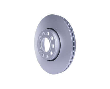 Brake Disc PRO 8DD 355 109-621 Hella, Image 3