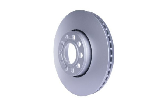 Brake Disc PRO 8DD 355 109-621 Hella, Image 3