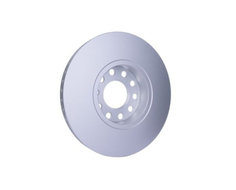 Brake Disc PRO 8DD 355 109-621 Hella, Image 4