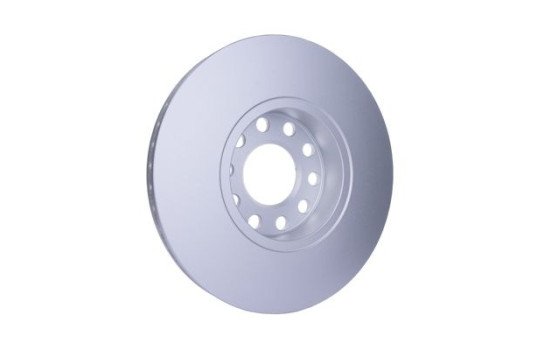 Brake Disc PRO 8DD 355 109-621 Hella, Image 4