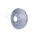 Brake Disc PRO 8DD 355 109-721 Hella, Thumbnail 3