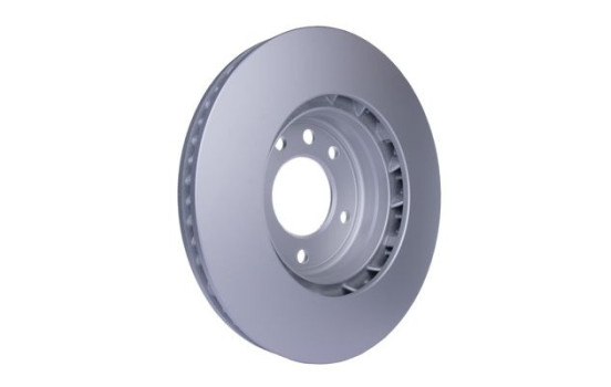 Brake Disc PRO 8DD 355 109-721 Hella, Image 4