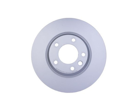 Brake Disc PRO 8DD 355 109-761 Hella, Image 2