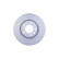 Brake Disc PRO 8DD 355 109-761 Hella, Thumbnail 2