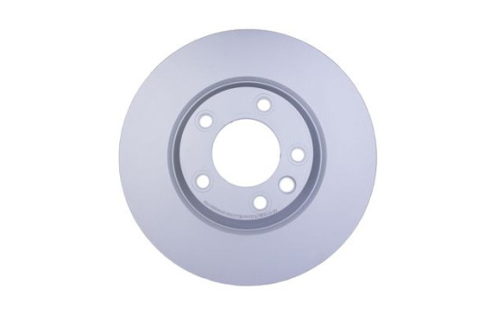 Brake Disc PRO 8DD 355 109-761 Hella, Image 2