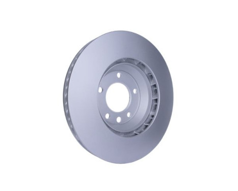 Brake Disc PRO 8DD 355 109-761 Hella, Image 4