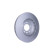 Brake Disc PRO 8DD 355 109-761 Hella, Thumbnail 4