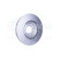 Brake Disc PRO 8DD 355 109-781 Hella, Thumbnail 4