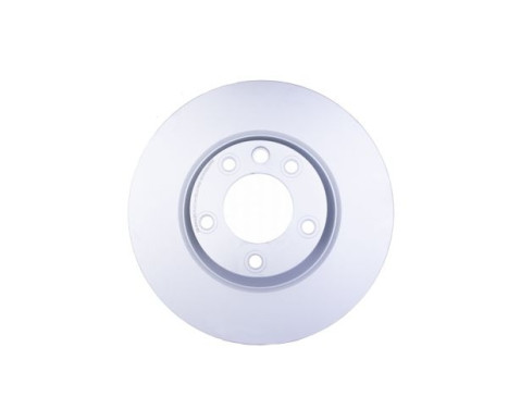 Brake Disc PRO 8DD 355 109-781 Hella, Image 2