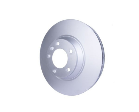 Brake Disc PRO 8DD 355 109-781 Hella, Image 3