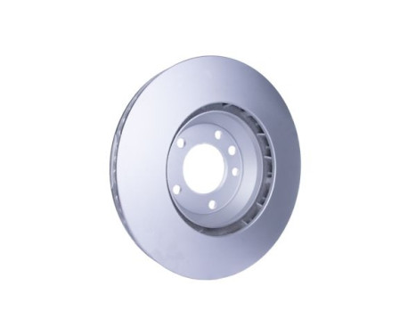 Brake Disc PRO 8DD 355 109-781 Hella, Image 4