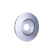 Brake Disc PRO 8DD 355 109-781 Hella, Thumbnail 4