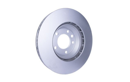 Brake Disc PRO 8DD 355 109-781 Hella, Image 4
