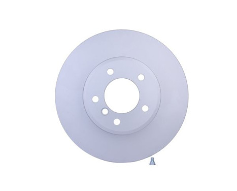 Brake Disc PRO 8DD 355 109-921 Hella, Image 2