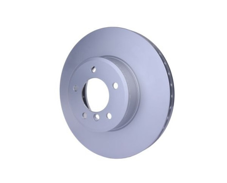 Brake Disc PRO 8DD 355 109-921 Hella, Image 3